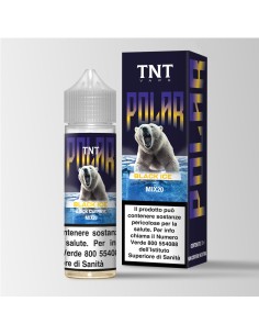 Twenty Notes - Latakia e Maple Syrup MIX20 - Liquido 20ml