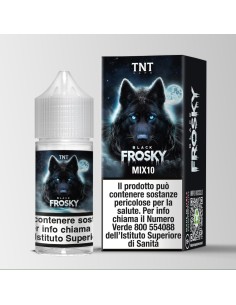 PALMER - Aroma concentrato 10ml