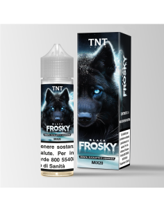TABAC CALI - Aroma Concentrato 10ml