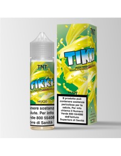 XTRA CACTUS MILK - Aroma 10ml