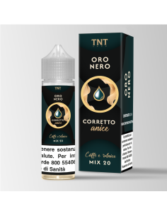 Virginia Ice MIX10 - Liquido 10ml