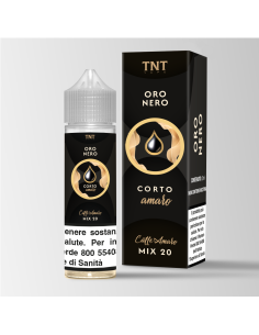 BOOMS CLASSIC - Aroma concentrato 10ml