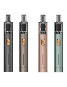 Virginia  MIX10 - Liquido 10ml