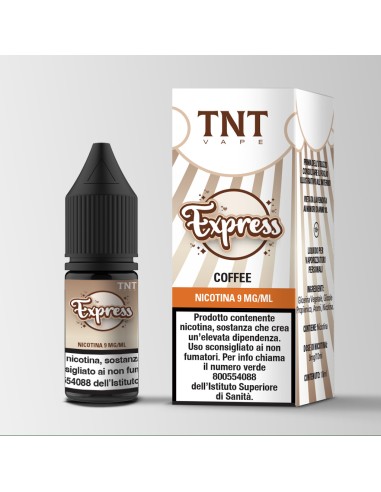 Liquido Pronto Express 10ml