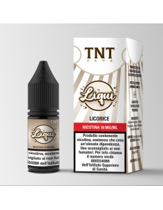 Liquido Pronto Nutty 10ml