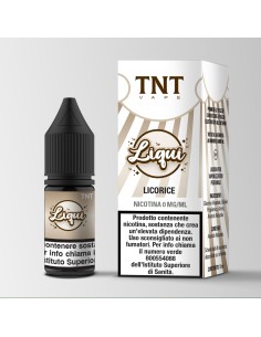 Liquido Pronto Nutty 10ml 2