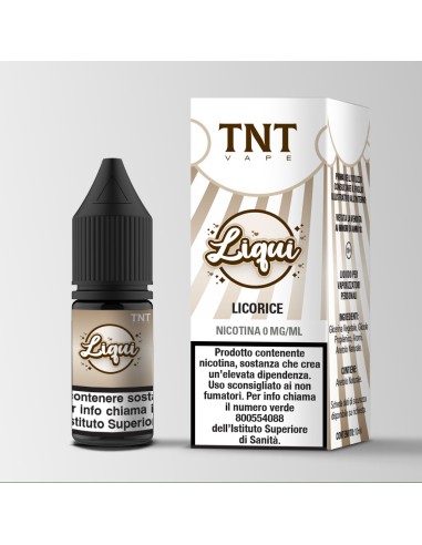 Liquido Pronto Liquì 10ml