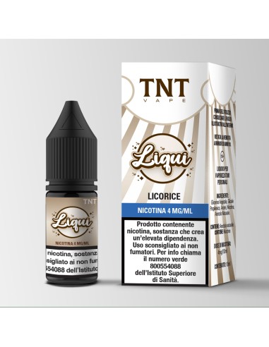 Liquido Pronto Liquì 10ml