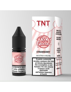 Liquido Pronto Nutty 10ml