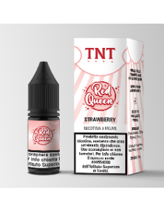 Liquido Pronto Nutty 10ml 2