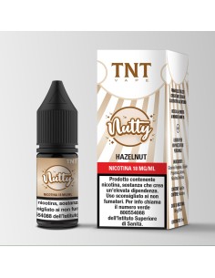 Liquido Pronto Red Queen 10ml