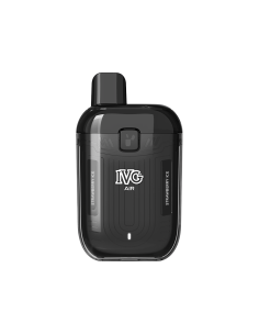 IVG AIR 2 in 1 Device Black