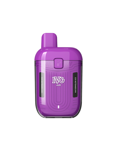 IVG AIR 2 in 1 Device Purple