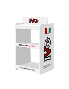 PALMER - Aroma concentrato 10ml