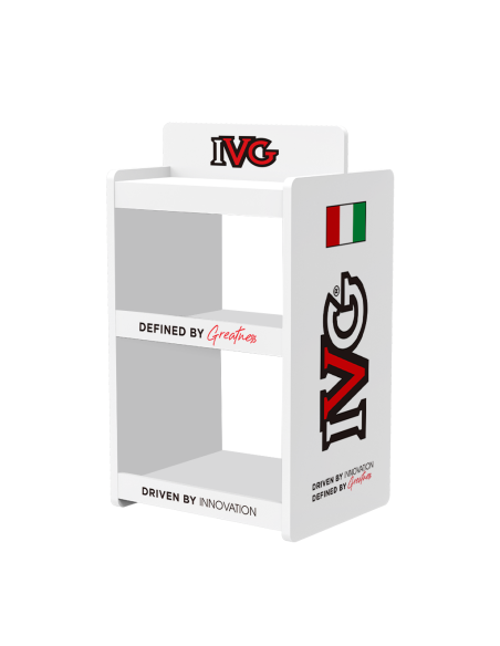 Espositore IVG Air