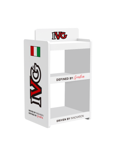 Espositore IVG Air