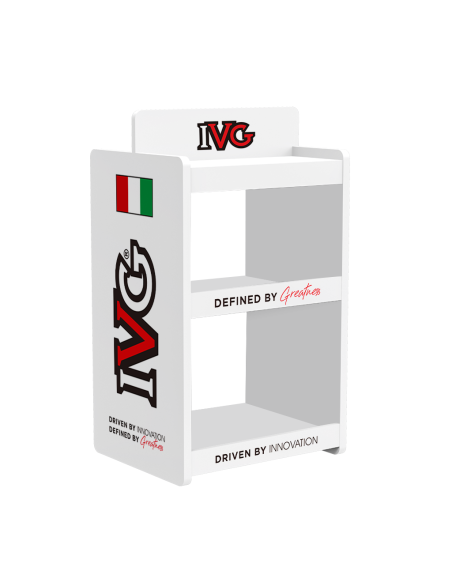 Espositore IVG Air