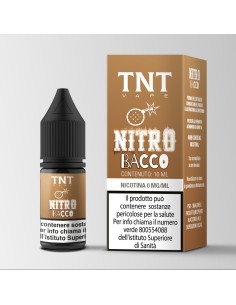 Twenty Mix Arabian Virginia MIX20 - Liquido 20ml