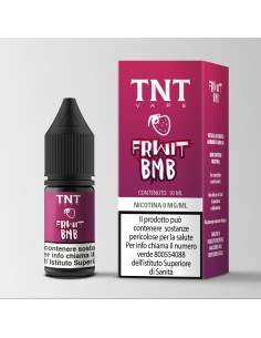 XTRA BISCOTTO - Aroma 10ml