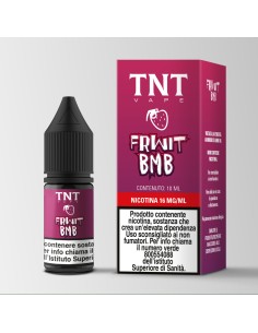XTRA BISCOTTO - Aroma 10ml 2