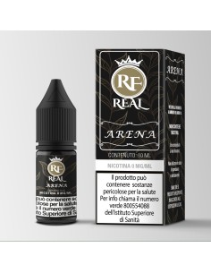 POLAR - Bearbull MIX20 - Liquido 20ml