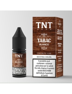 Twenty One Kentucky MIX10 - Liquido 10ml