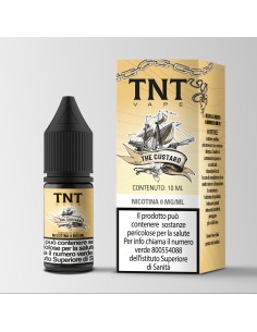 REAL SAN DIEGO - Aroma concentrato 10ml