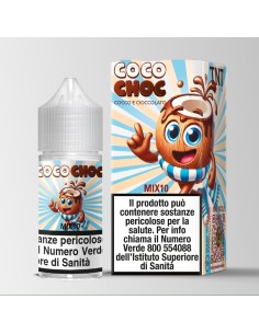 POLAR - Lemon Ade MIX20 - Liquido 20ml