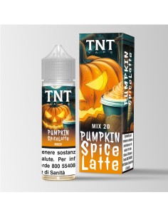 TWENTY ONE - LATAKIA MIX20 - Liquido 20ml