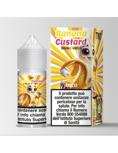 Crokky Nut MIX10 - Liquido 10ml