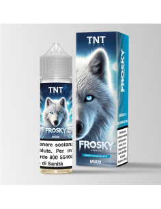Twenty Notes - Latakia e Maple Syrup MIX20 - Liquido 20ml