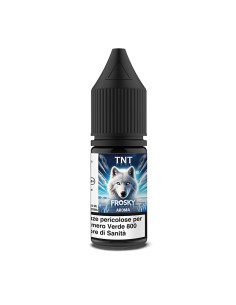 ANICERIZIA  - Aroma concentrato 10ml