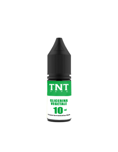 Glicerina Vegetale VG 10 ml F.U.