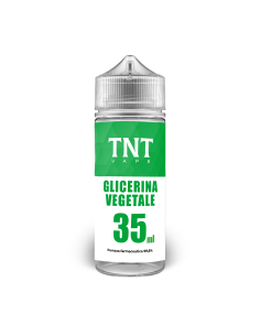 Glicerolo Vegetale 35ml F.U. %separator% %shop-name% %separator% Purezza Farmaceutica 99.8% Glicerina