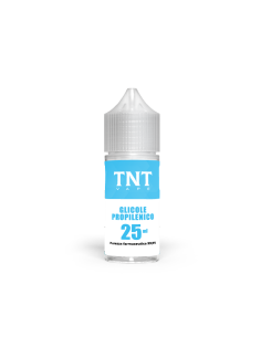 Glicole Propilenico 25ml U.S.P.  %separator% %shop-name% %separator% Purezza Farmaceutica 99.8% Glicole