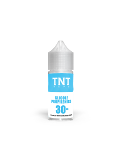 Glicole Propilenico 30ml U.S.P.  %separator% %shop-name%