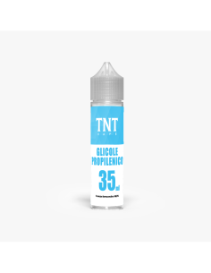 Glicole Propilenico 35ml U.S.P.  %separator% %shop-name% %separator% Purezza Farmaceutica 99.8% Glicole