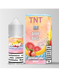 Fruity Ice Kong Ice MIX10 Liquido 10ml