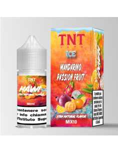 Fruity Ice Hawi Ice MIX10 Liquido 10ml