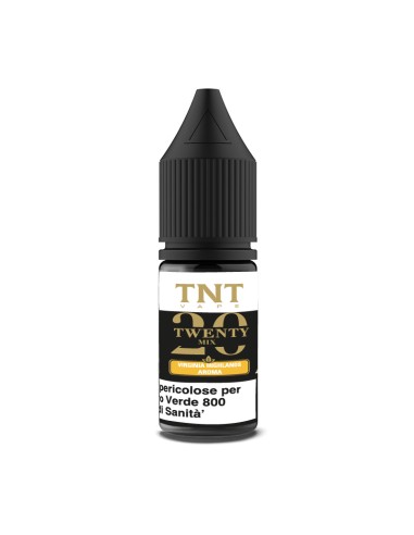 Twenty Mix Virginia Highlands - Aroma Concentrato 10 ml tnt vape