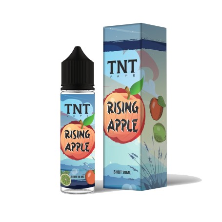 Rising Apple aroma 20ml