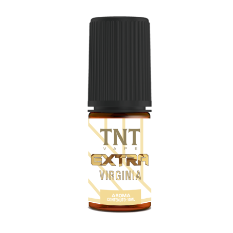 Extra Virginia Aroma 10ml