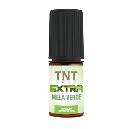 Extra Mela Verde Aroma 10ml