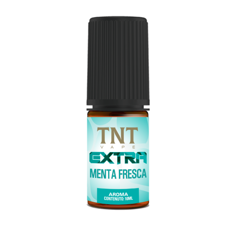 Extra Menta Fresca Aroma 10ml