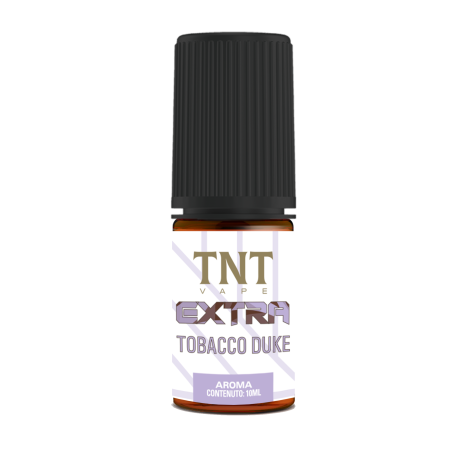 Extra Tobacco Duke Aroma 10ml