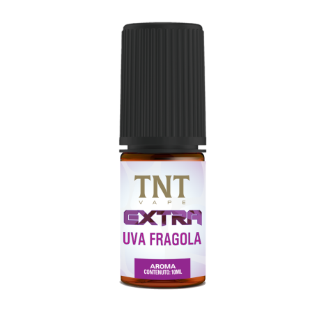 Extra Uva Fragola Aroma 10ml