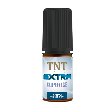 Extra Super Ice Aroma10ml