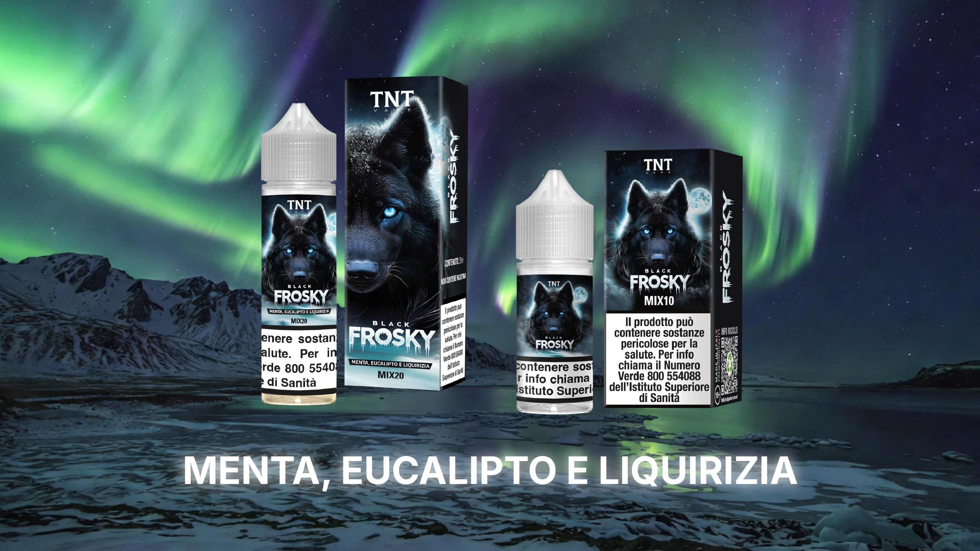 Frosky