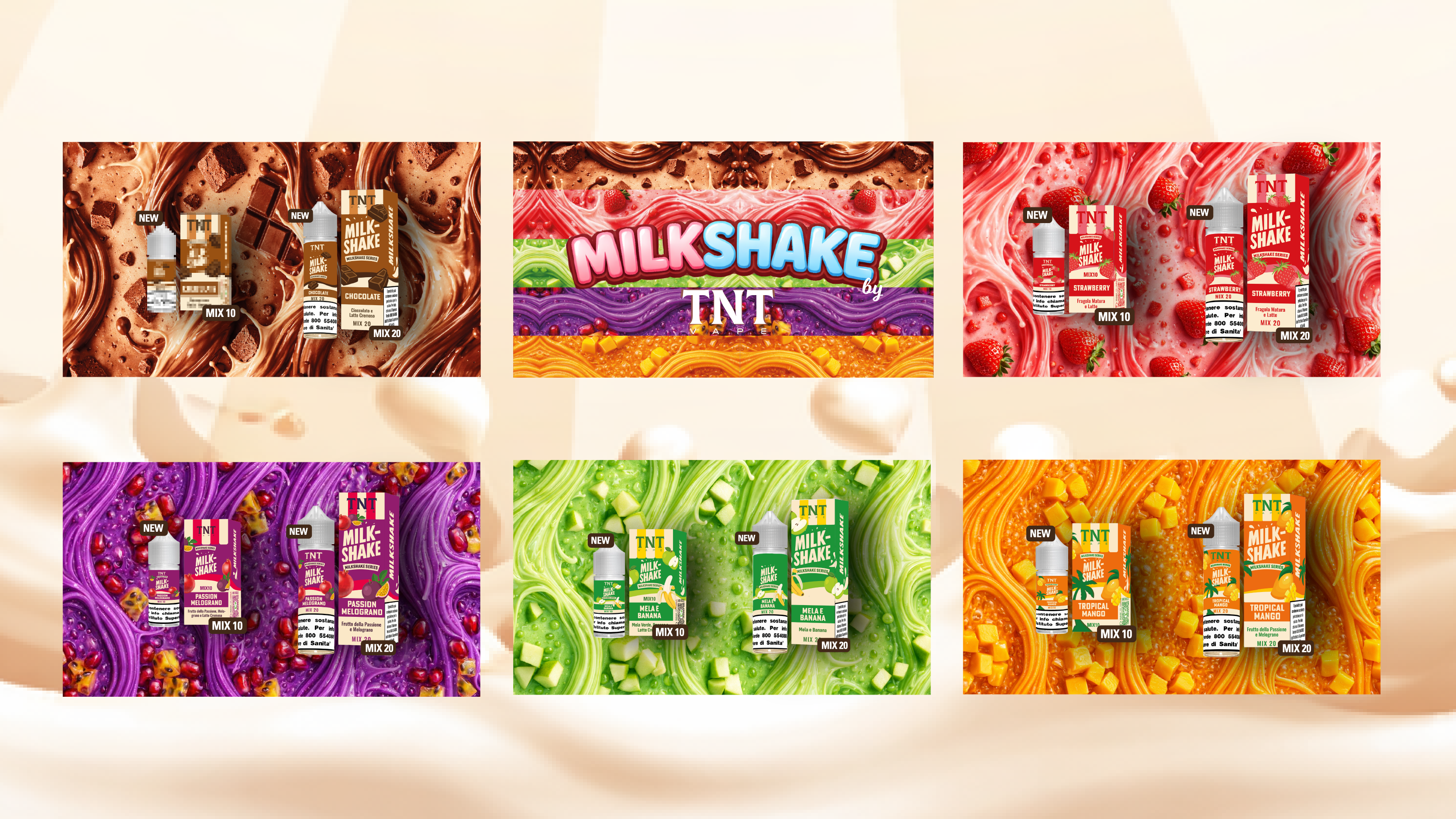 Milkshake