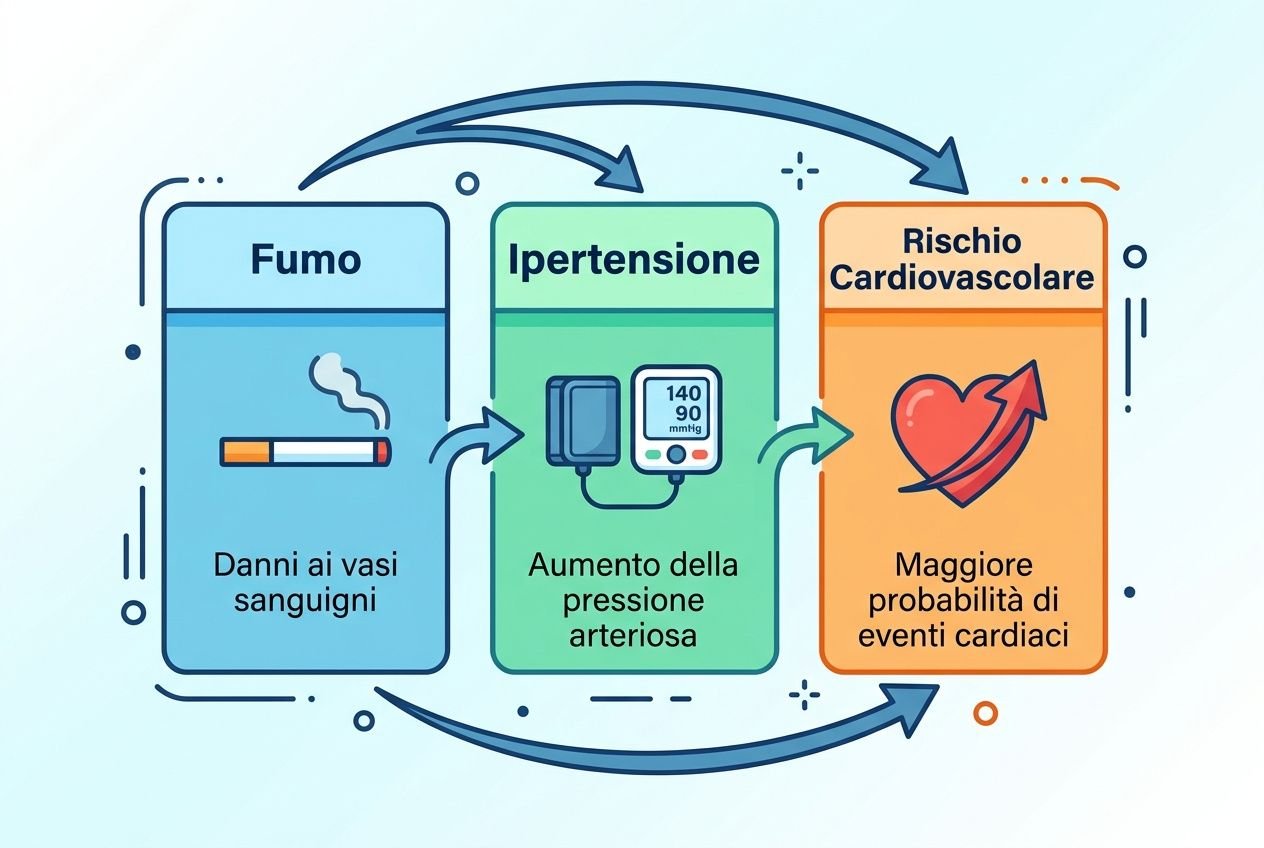 Fattori di rischio cardiovascolare